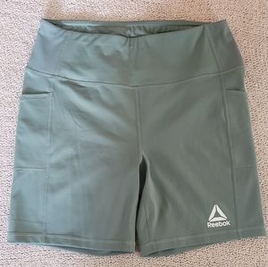 Reebok Bike Shorts L